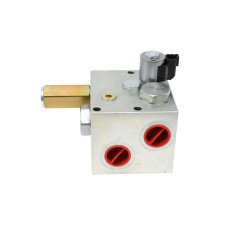 Клапан в сборе Bobcat, 7409010