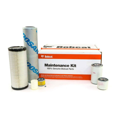 Комплект для обслуживания на 500 часов Bobcat, 7409228