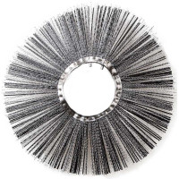 Волнистая щетина для щетки Bobcat, 7409253