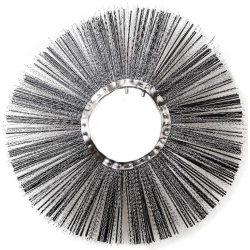 Волнистая щетина для щетки Bobcat, 7409253