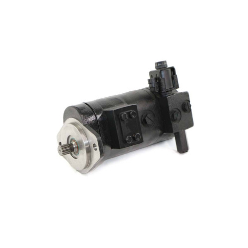 Трехшестеренный насос Bobcat, 7409990