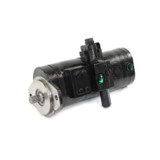 Шестеренчатый насос Bobcat, 7409993