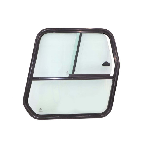 Левое окно Bobcat, 7410021