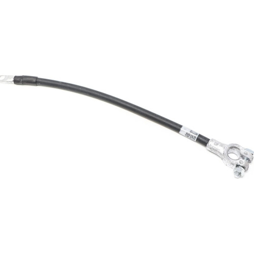 Негативний кабель акумулятора Bobcat, 7410112