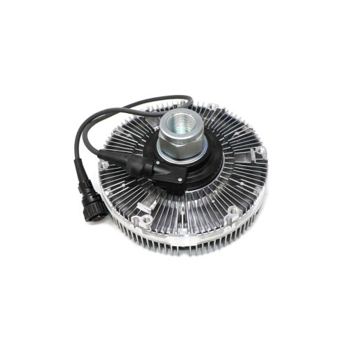 Муфта вентилятора Bobcat, 7410646