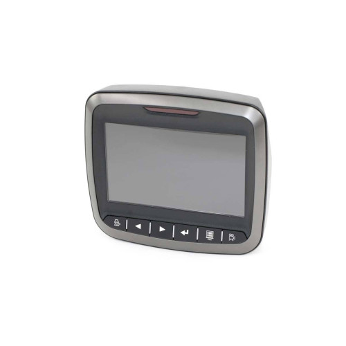 Панель приборов Bobcat, 7411136