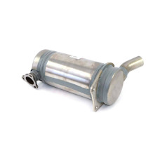 Выхлоп Bobcat, 7412284