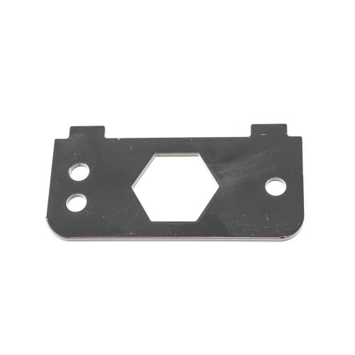 Пластина натяжителя Bobcat, 7412367