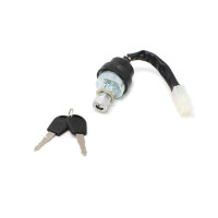 Ключ запалення Bobcat, 7412561