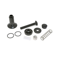 2-дюймова ручка та віконна клямка Bobcat, 7412786