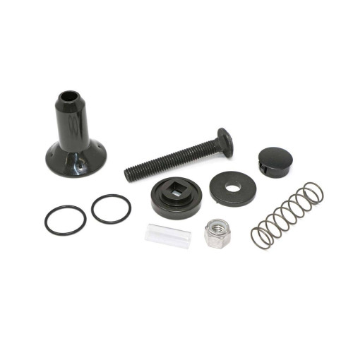 2-дюймова ручка та віконна клямка Bobcat, 7412786