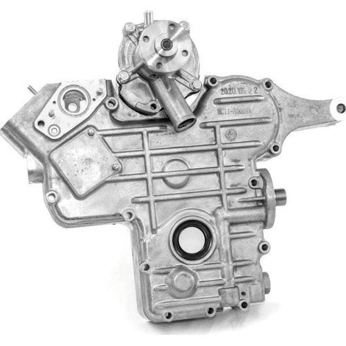 Крышка коробки передач Bobcat, 7412791