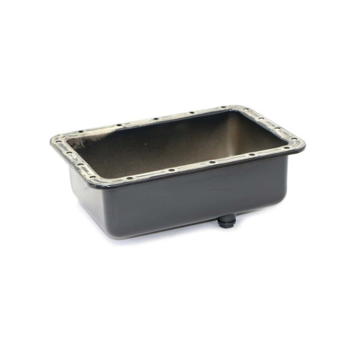 Масляная пробка Bobcat, 7412796