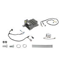 Комплект 7-контактного роз'єму Bobcat, 7413216