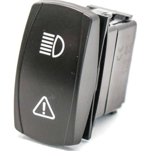 Кулисный переключатель Bobcat, 7414391