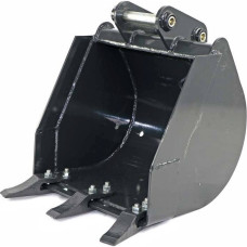 16-дюймовий ківш із зубами BH76 Bobcat, 7414461