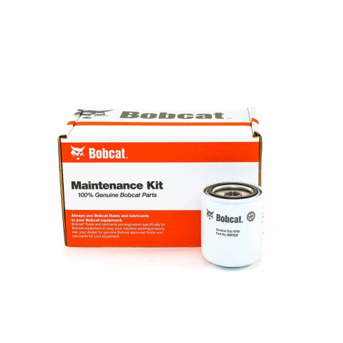 Комплект для обслуживания на 50 часов Bobcat, 7414489