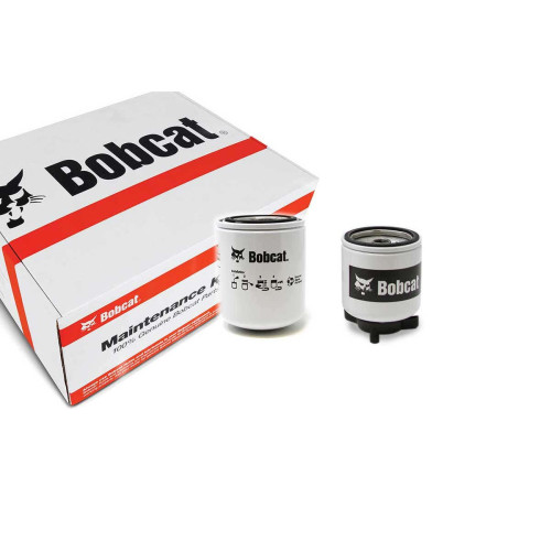 Комплект для обслуживания на 250 часов Bobcat, 7414490