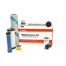 Комплект для обслуговування на 1000 годин Bobcat, 7414492