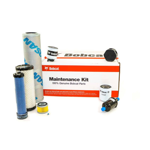 Комплект для обслуживания на 1000 часов Bobcat, 7414492