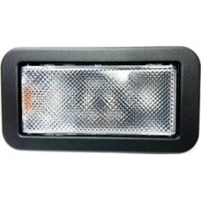 Світлодіодний купольний світильник Bobcat, 7414609