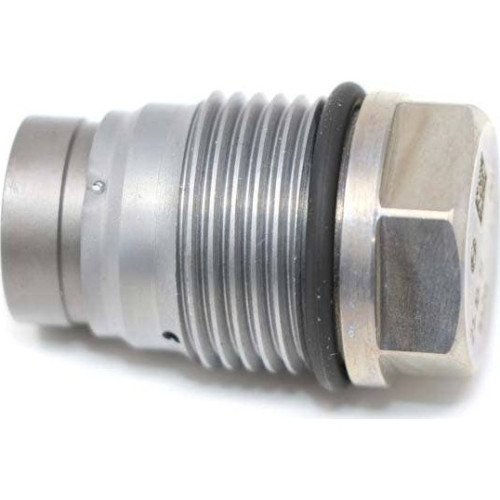 Клапан скидання тиску для обладнання Bobcat, 7415666