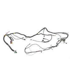 Ремені кабіни Bobcat, 7416126