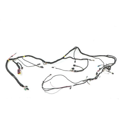 Ремни кабины Bobcat, 7416126