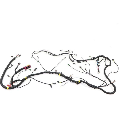 ЖГУТ ПРОВОДОВ DLX, 7416127 BOBCAT