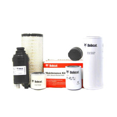 Комплект для обслуговування на 500/1500 годин Bobcat, 7416484