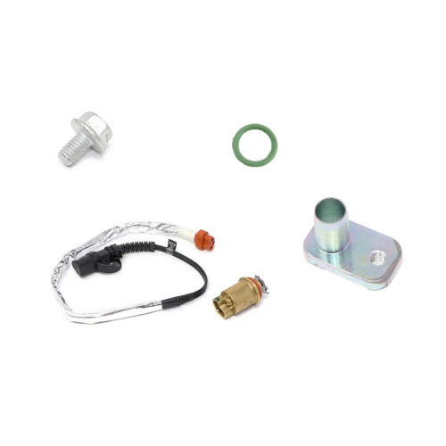 Комплект блочного обогревателя Bobcat, 7416486