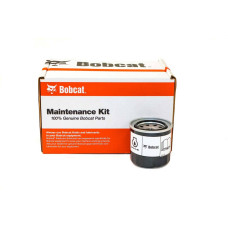 Комплект для обслуговування на 100 годин Bobcat, 7417130