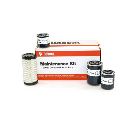 Комплект для обслуживания на 1000 часов Bobcat, 7417134