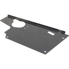 Ліва кришка Bobcat, 7417153