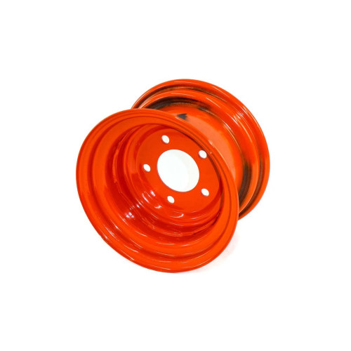 Колесный диск 12 x 7 Bobcat, 7417690