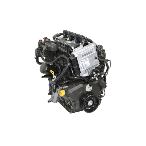 Двигатель Bobcat, 7417858