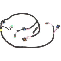 ДЖУТ ПРОВОДИ ЗАДНІЙ ДВЕРІ, 7418011 BOBCAT