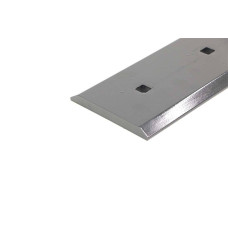 Кромка ріжуча з подвійним скосом на болтах Bobcat, 7418224