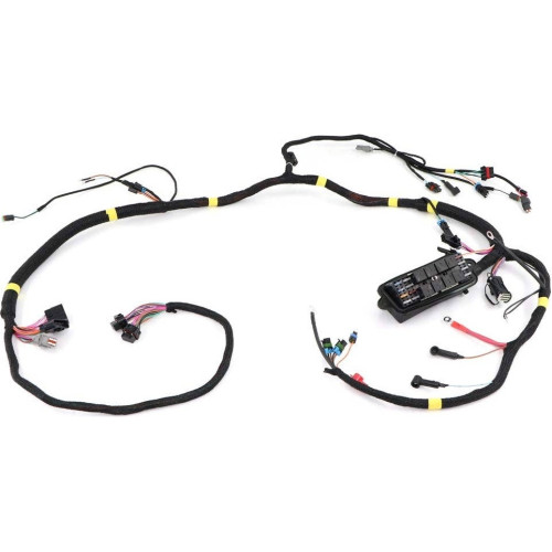 Жгут главной рамы S70 Bobcat, 7418794