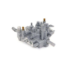 Клапан керування Bobcat, 7419314