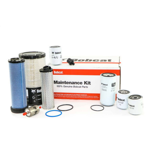 Комплект для обслуживания на 3000 часов Bobcat, 7419941