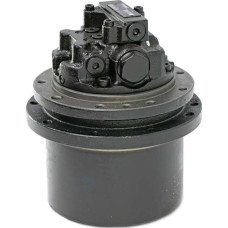 2-швидкісний гідромотор Bobcat, 7420557