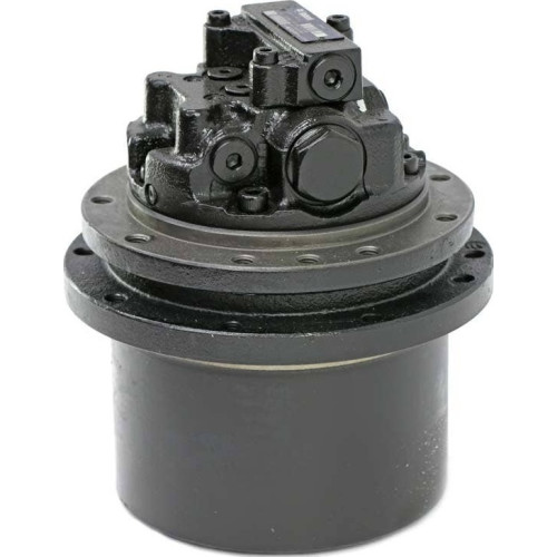 2-швидкісний гідромотор Bobcat, 7420557