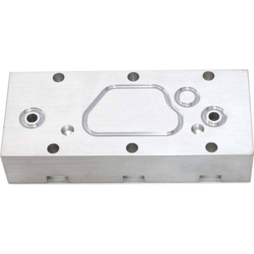 Кришка роз'єму сервоприводу Bobcat, 7420910