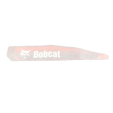 Боковой ящик для декалей Bobcat, 7422022