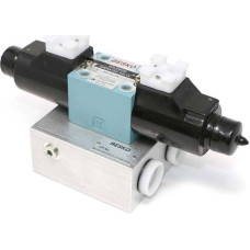 Перепускний клапан для навантажувача Bobcat, 7422503