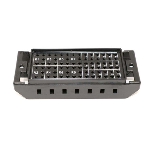 Блок предохранителей Bobcat, 7422616