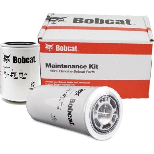 Комплект для обслуживания на 50 часов Bobcat, 7423439