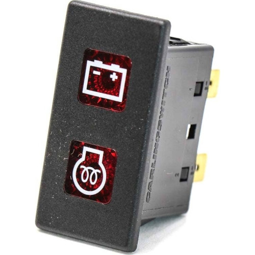 Индикатор батареи Bobcat, 7423665