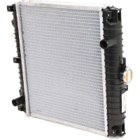 Радіатор Bobcat, 7424479